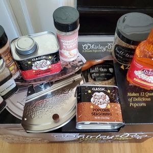 🆕️📽MOVIE NIGHT🎬 POPCORN🍿 BUNDLE